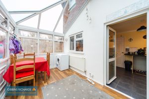 Conservatory- click for photo gallery